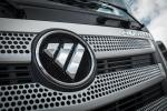 Foton H5 2016 года